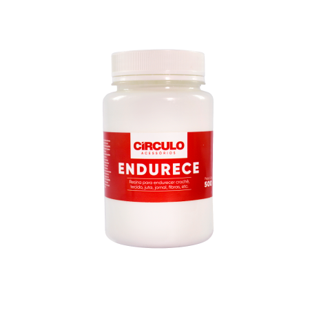 Endurece 500 gr