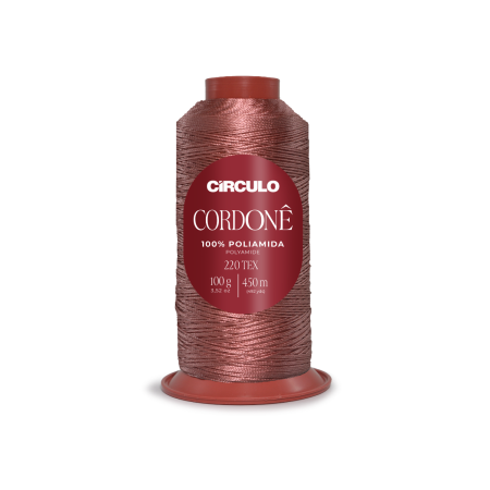 3034 - Cordonê - Manequim