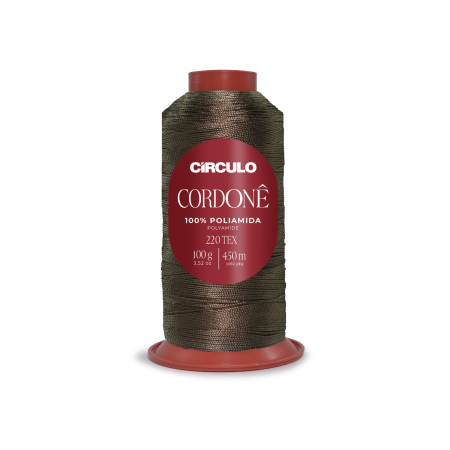 7160 - Cordonê - Café Torrado