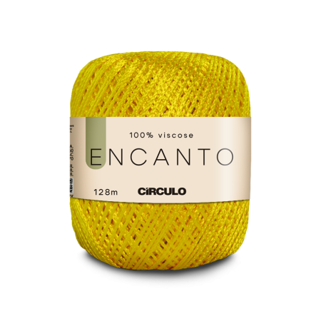 1289 - Encanto - Canário