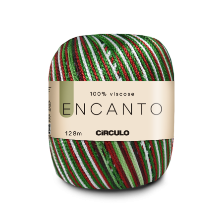 9070 - Encanto - Guirlanda