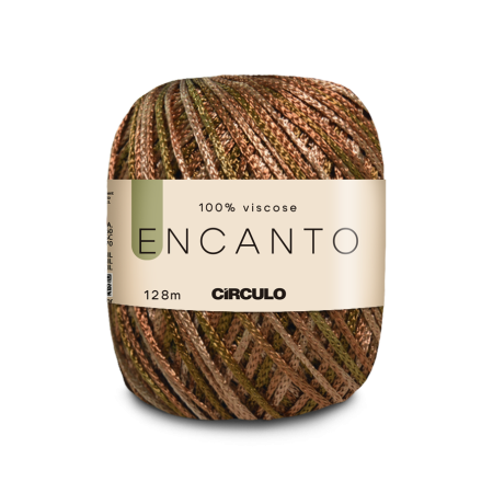 9777 - Encanto - Champagne