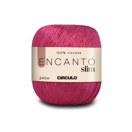 3420 - Encanto Slim - Luxo