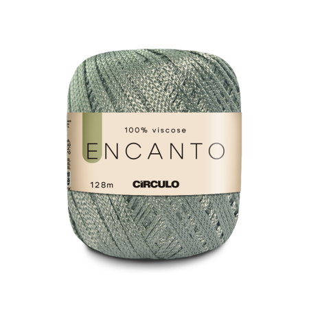 5745 - Encanto - Eucalipto