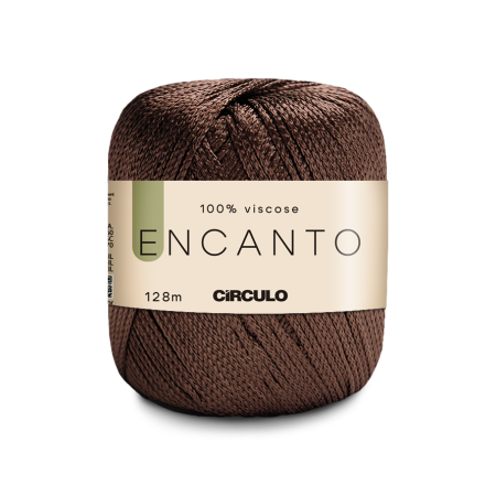 7382 - Encanto - Chocolate