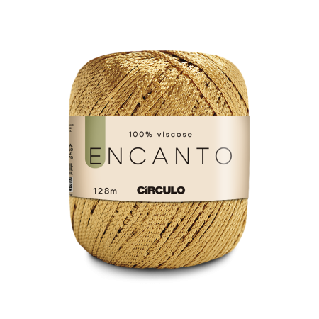 7577 - Encanto - Ouro