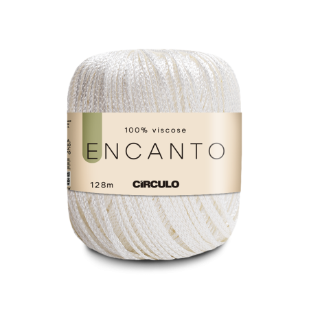 8176 - Encanto - Off white