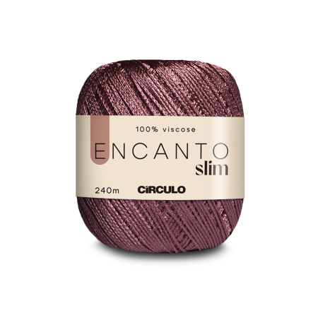 3201 - Encanto Slim - Camafeu