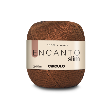 7852 - Encanto Slim - Marmelada