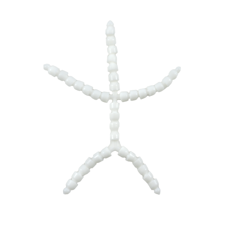 Articulação para Amigurumi