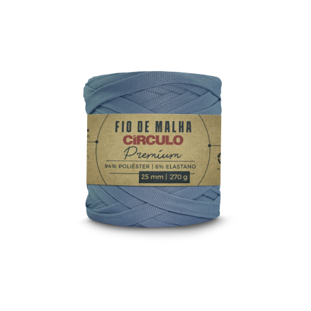 2966 - Fio de Malha Premium - Escalada