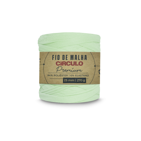 5427 - Fio de Malha Premium - Brotinho