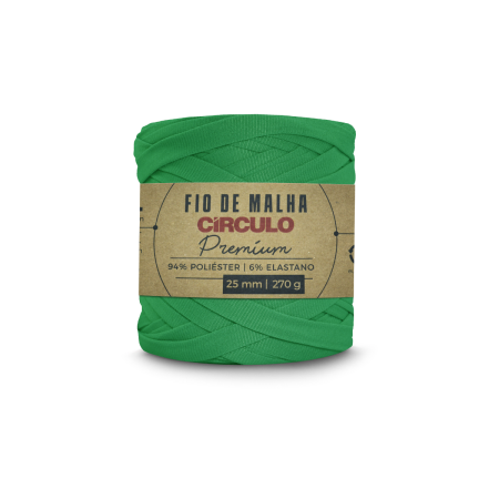 5767 - Fio de Malha Premium - Bandeira