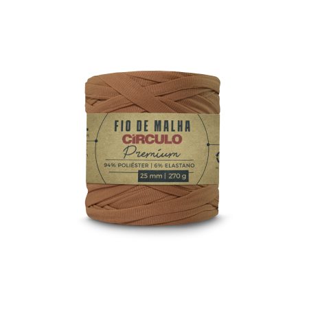 7370 - Fio de Malha Premium - Gruta