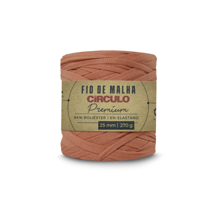 7832 - Fio de Malha Premium - Aragão