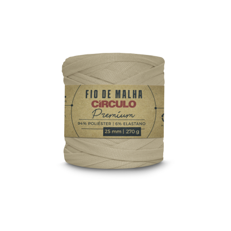 7895 - Fio de Malha Premium - Ninho