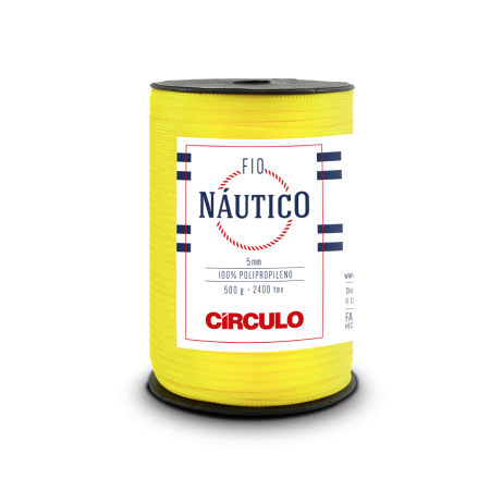 1289 - Náutico - Canário