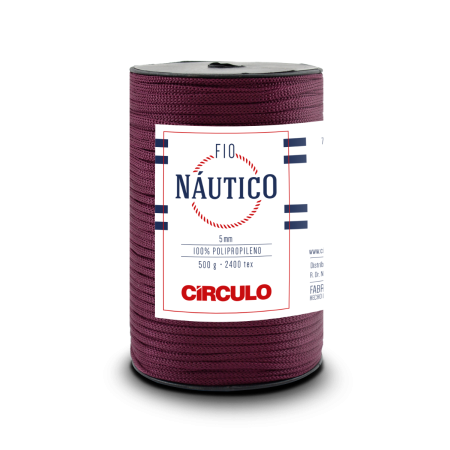 3862 - Náutico - Uva Passa