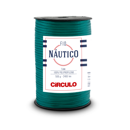 5363 - Náutico - Esmeralda