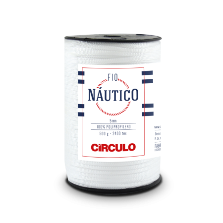 8001 - Náutico - Branco