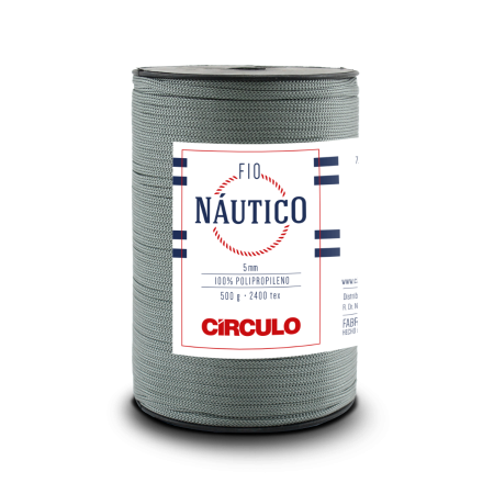 8214 - Náutico - Alumínio