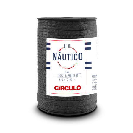 8797 - Náutico - Aço