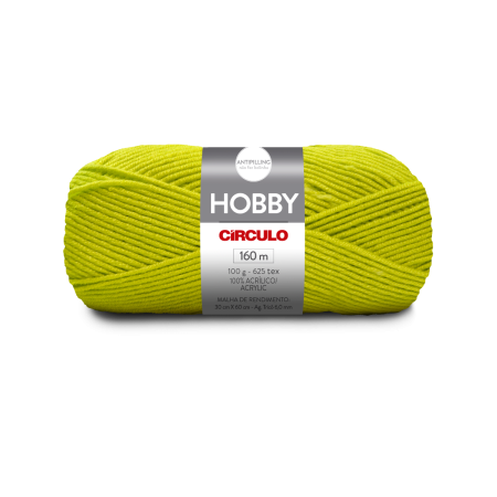 1789 - Hobby - Cítrico