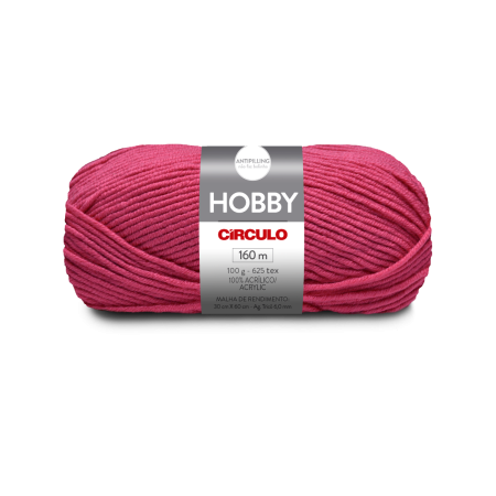 3334 - Hobby - Tulipa