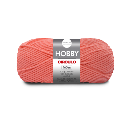 6782 - Hobby - Chá Inglês