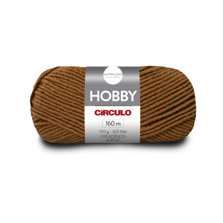 7074 - Hobby - Tundra