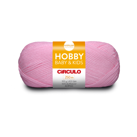 3131 - Hobby Baby & Kids - Chiclete