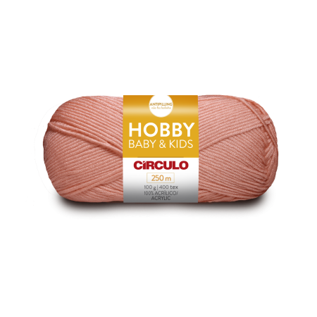 3390 - Hobby Baby & Kids - Quartzo