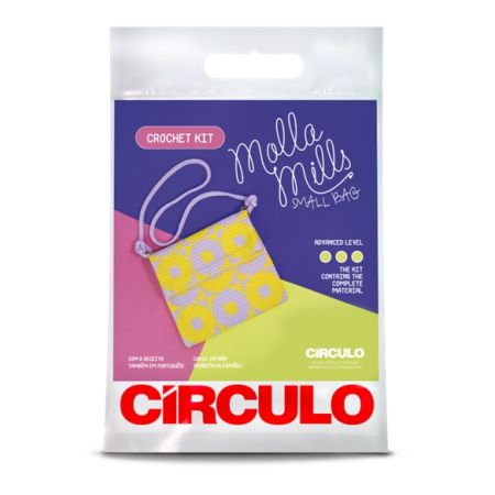 Kit Small Bag Molla Mills