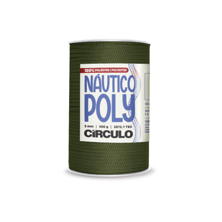 5368 - Náutico Poly - Militar