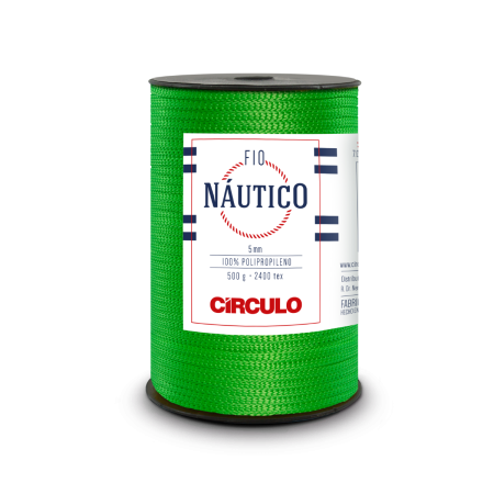 5247 - Náutico - Verde Neon