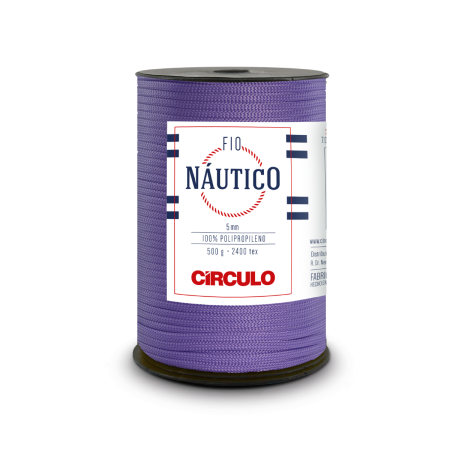 6581 - Náutico - Lilás