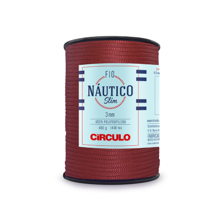 3456 - Náutico Slim - Valentino