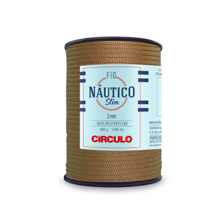 7831 - Náutico Slim - Valencia