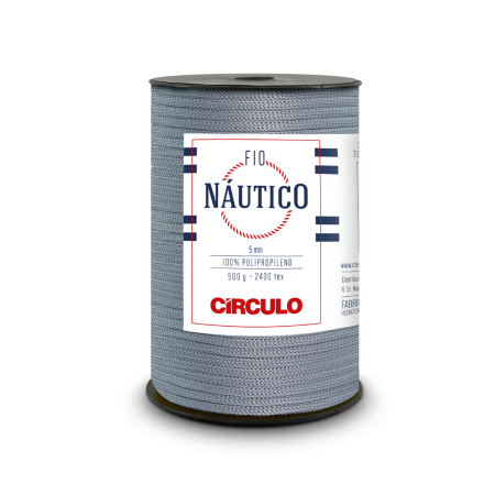 8333 - Náutico - Pergaminho