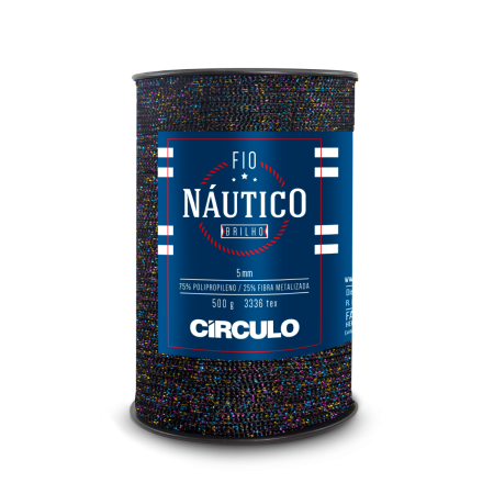 8325 - Náutico - Galáxia