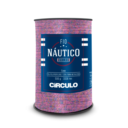 3754 - Náutico - Unicórnio