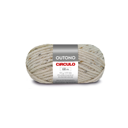 20 - Outono - Natural