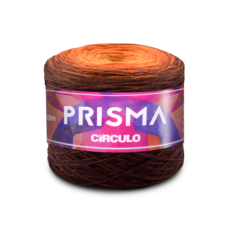 9735 - Prisma - Vanguarda