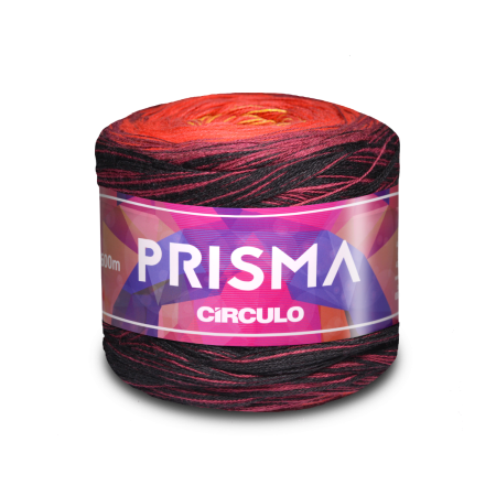 9746 - Prisma - Fogueira