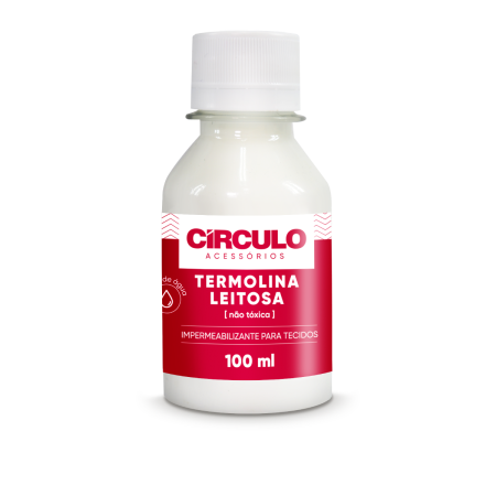 Termolina Leitosa - 100 ml