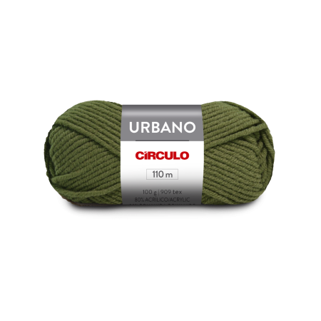 5718 - Urbano - Militar