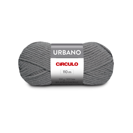 8978 - Urbano - Metal