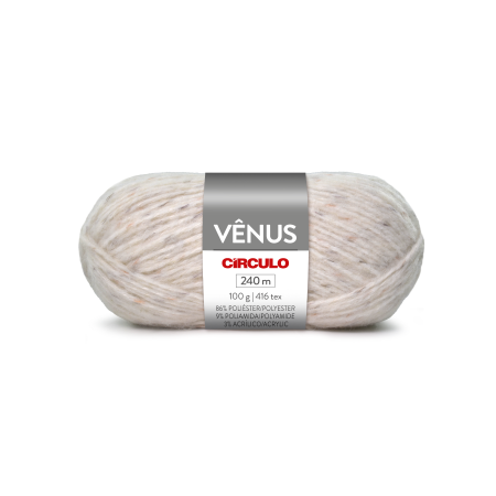 8176 - Vênus - Off White