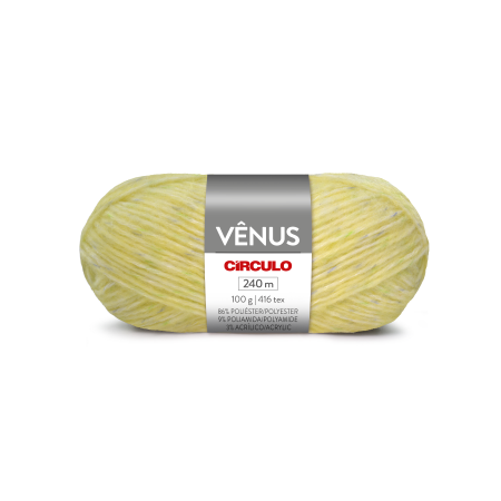 8524 - Vênus - Seiva