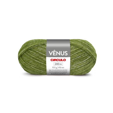 9486 - Vênus - Trilha na Mata